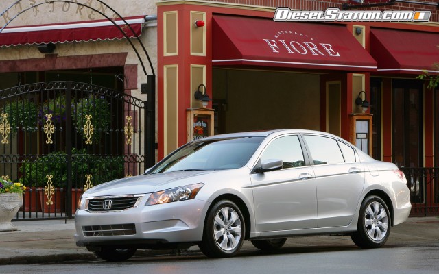 Honda Honda Accord 2008 Widescreen Widescreen Picture #123 Honda Honda Accord 2008 Widescreen Widescreen Picture #123